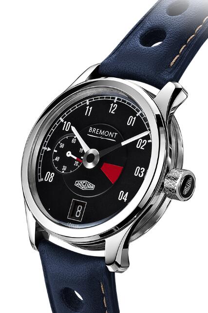 Bremont JAGUAR MKI BJ-I/BK/R Replica Watch